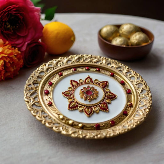 Raksha Bandhan: Celebrating the Bond with Unique Gifting Ideas - Crystalkart
