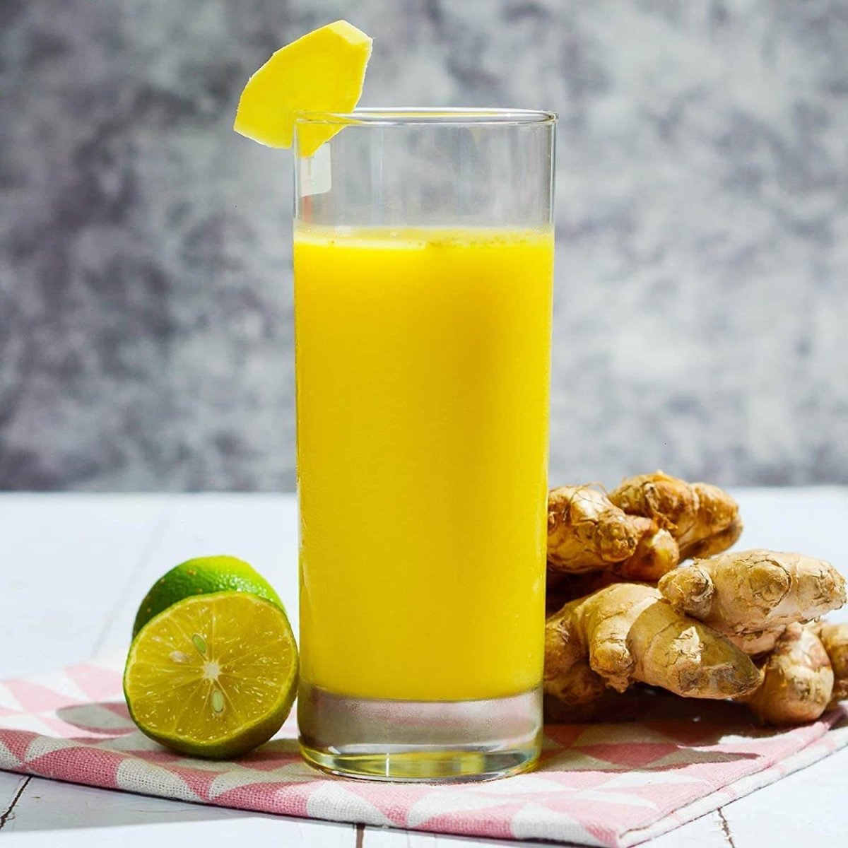 300 ml Highball Water Glasses - Tall Drinking Glasses for Water, Juice, Mojito, Cocktail, Lead - Free, Perfect for Home, Restaurants, and Parties - Crystalkart